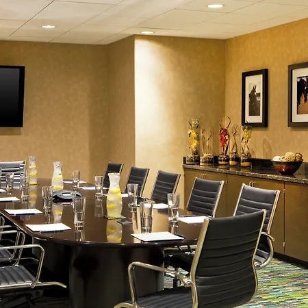 Four Points By Sheraton Tucson Airport
