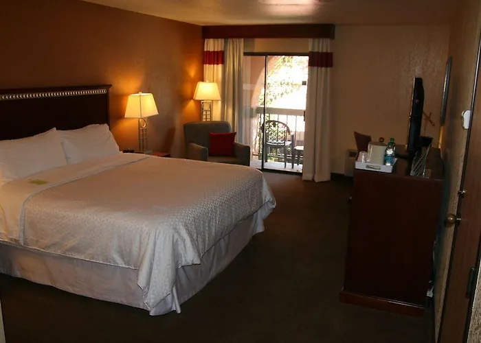 Hotel Four Points By Sheraton Airport