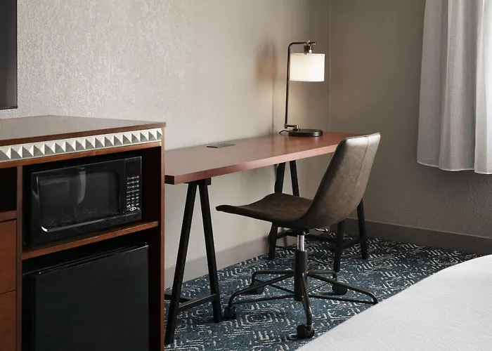 Four Points By Sheraton Airport Tucson