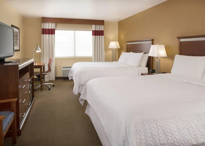 Four Points By Sheraton Airport Hotel Tucson