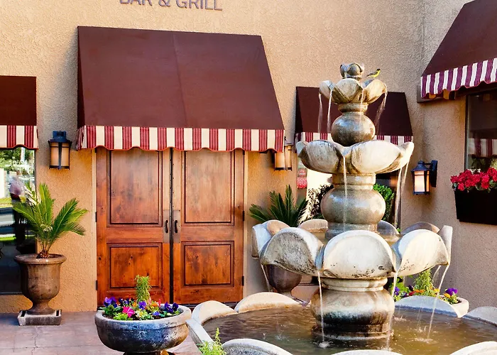 Four Points By Sheraton Airport Tucson