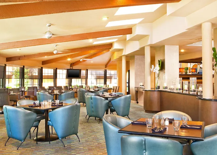 Four Points By Sheraton Airport 3* Tucson