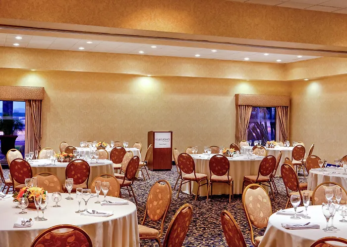 Four Points By Sheraton Airport Tucson