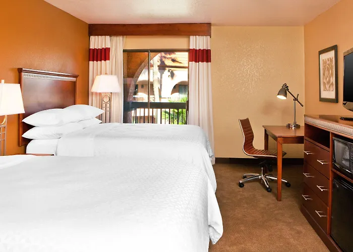 Four Points By Sheraton Airport