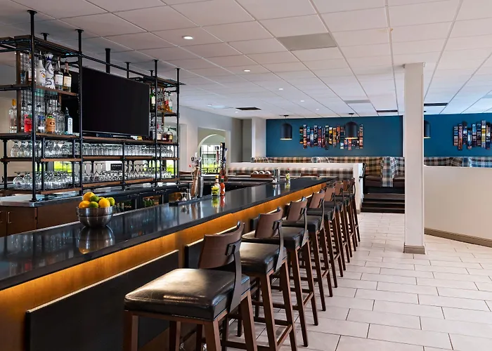 Hotel Four Points By Sheraton Airport Tucson