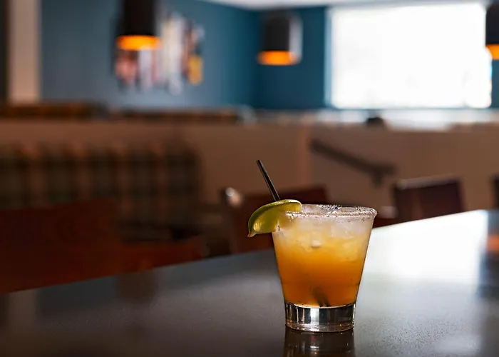 Four Points By Sheraton Airport Tucson