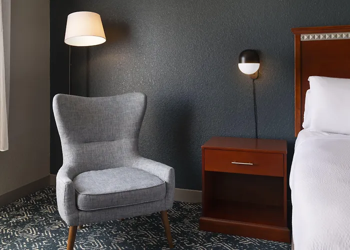 Four Points By Sheraton Airport 3* Tucson