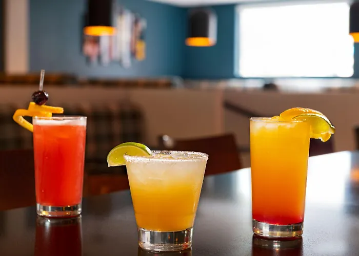 Four Points By Sheraton Airport