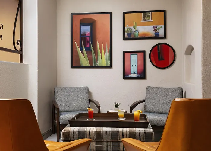Four Points By Sheraton Airport Hotel