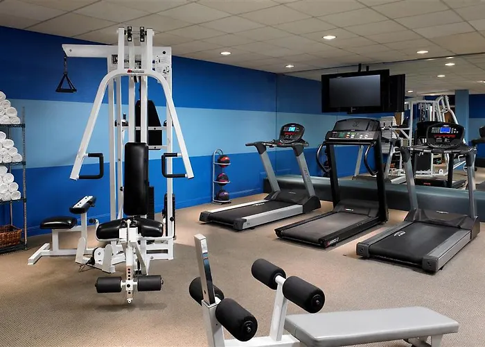 Four Points By Sheraton Airport 3* Tucson