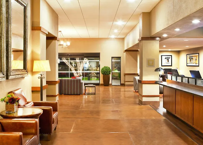 Four Points By Sheraton Airport 3*