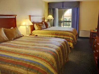 Four Points By Sheraton Airport Tucson