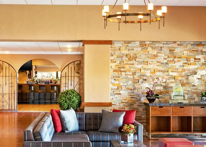 Four Points By Sheraton Airport Hotel Tucson